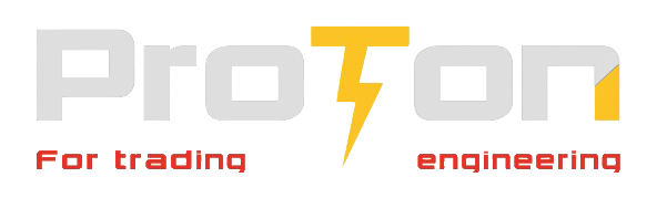 Proton Logo